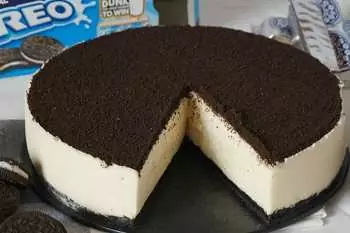 Pastel con harina de hot cakes (Receta) - ¿Como se hace?