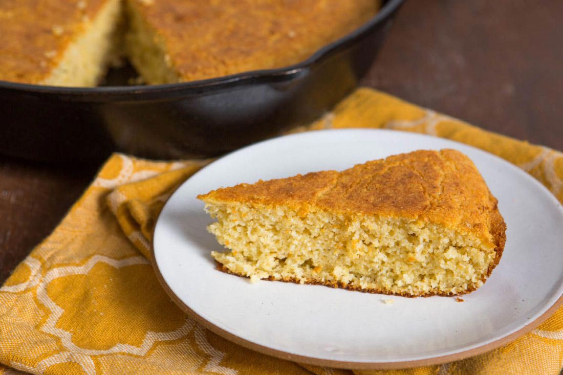 Aprender acerca 36+ imagen pan de elote sin gluten receta